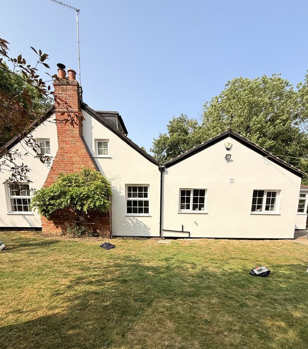 Country Cottage